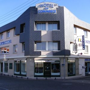 Hotel du Commerce