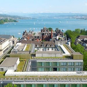 Park Hyatt Zurich - City Center Luxury