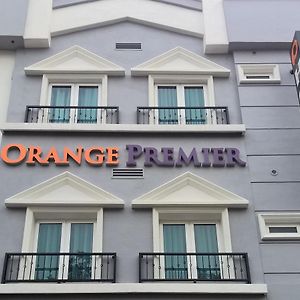 Orange Premier Hotel Wangsa Maju